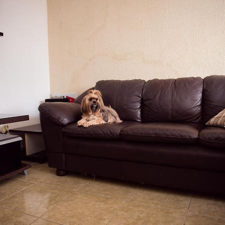 Cobertura Duplex Com Churrasqueira Guaruja Luaran gambar
