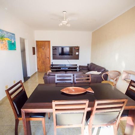 Cobertura Duplex Com Churrasqueira Guaruja Luaran gambar