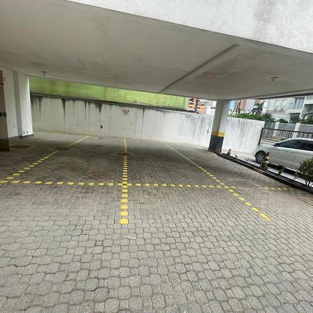 Cobertura Duplex Com Churrasqueira Guaruja Luaran gambar