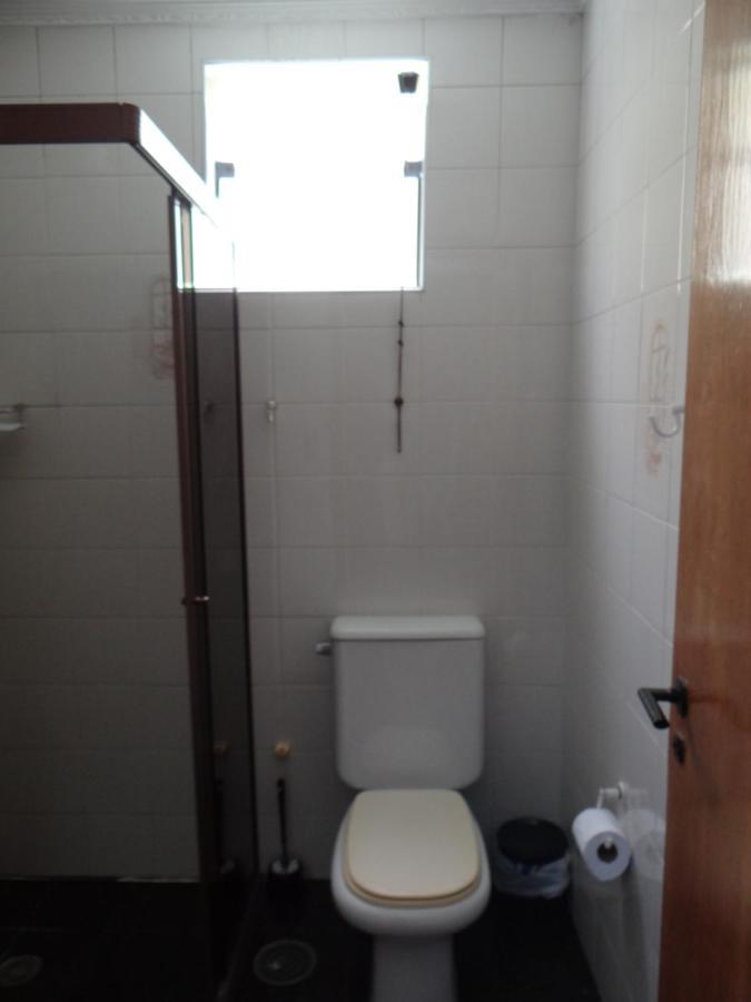 Cobertura Duplex Com Churrasqueira Guaruja Luaran gambar