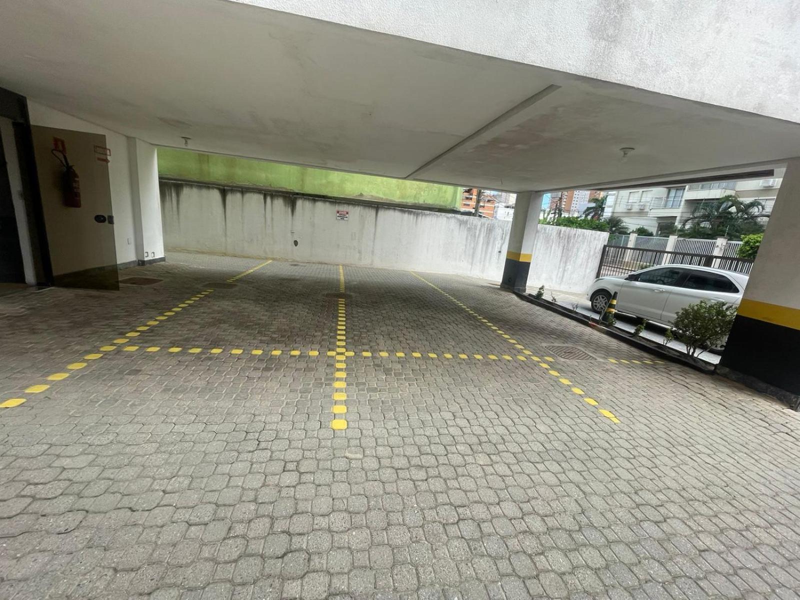Cobertura Duplex Com Churrasqueira Guaruja Luaran gambar